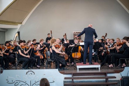 Vu Orchestra